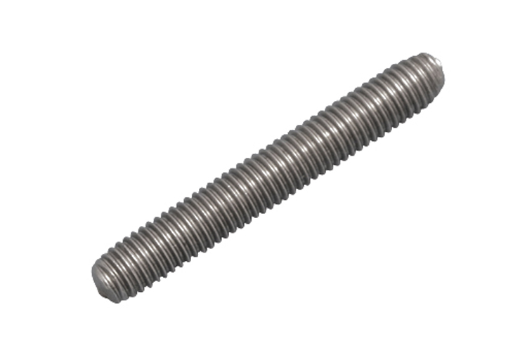 Stainless Steel Threaded Rod, S0300-0